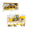 Picture of FRICTION CONSTRUCTION LOADER W/SOUND & BATTERY